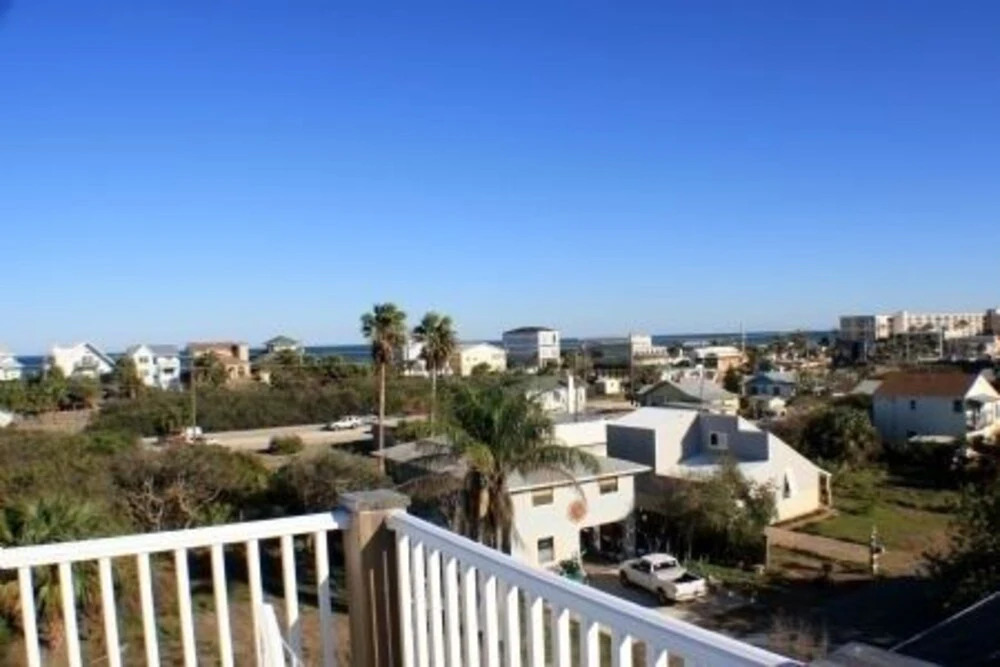 The Bridge Tender - 4 Bedroom Pool home with Ocean and River Views home