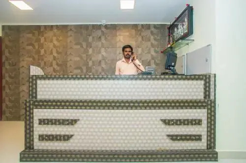 Midway Mysore By OYO Rooms