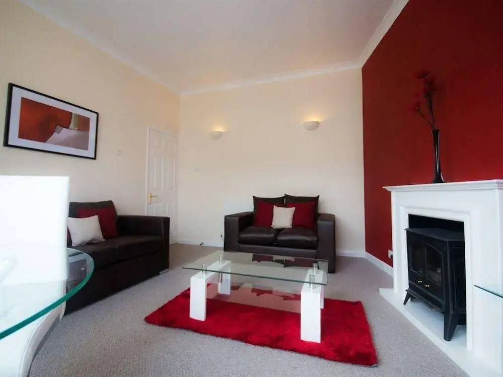 Scarborough Stays - Hampton Apartments