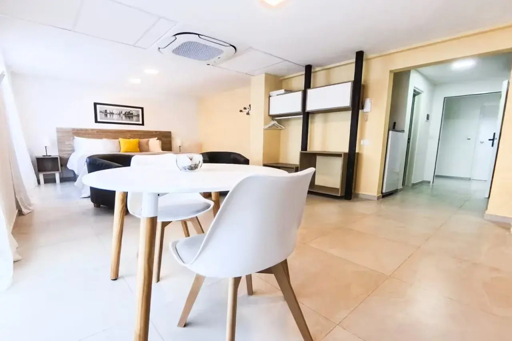 Ramada Residences by Wyndham Puerto Madryn CQ Parry