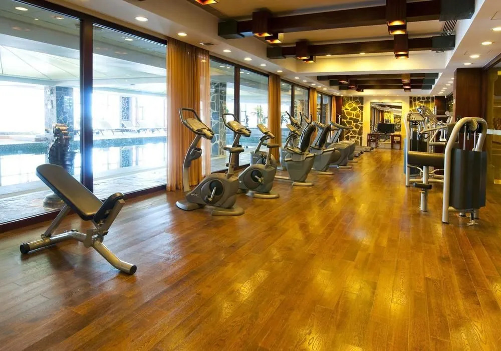 Hangzhou Linan Wonderland Hotel