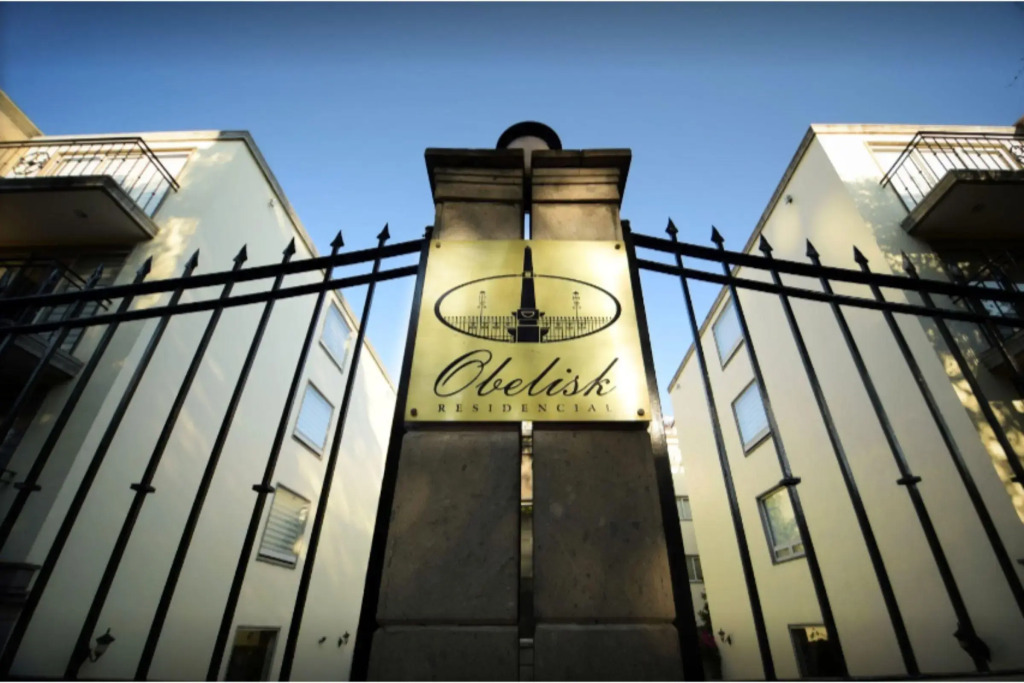 Suites Obelisk