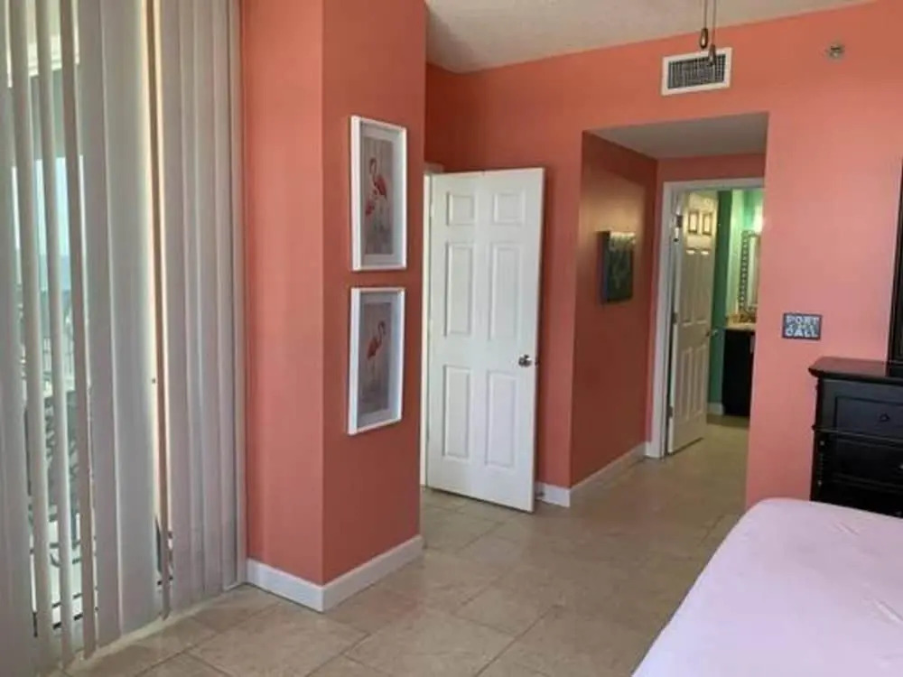 Santa Rosa Towers 903 by Surfside VR