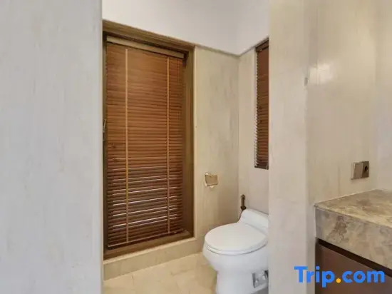 Pat-Mase B8 Tropical 3BR Villa Private Pool in Jimbaran - A Luxury Private Villa By Balinest Villas