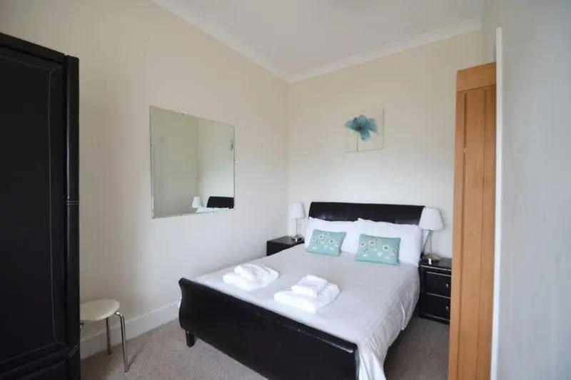 Rosemorran Holiday Apartments