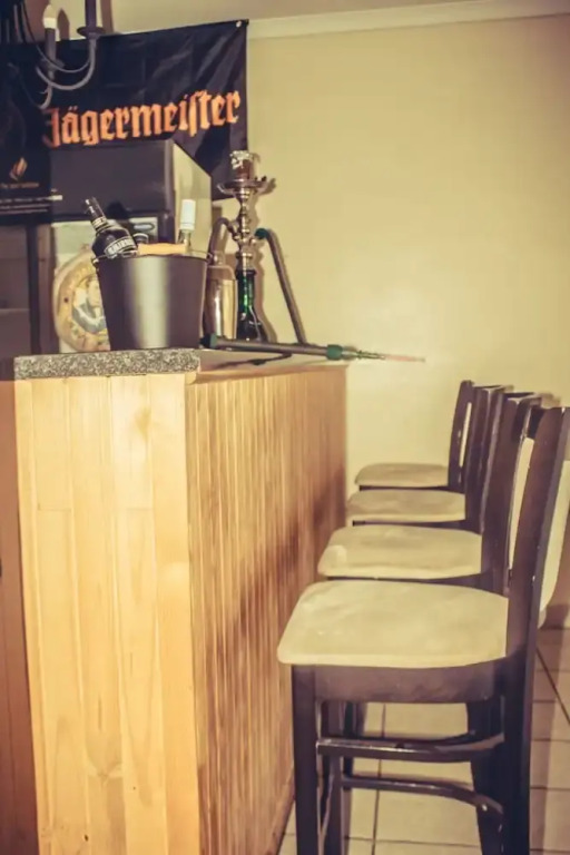 The Exclusive Joint Guest House