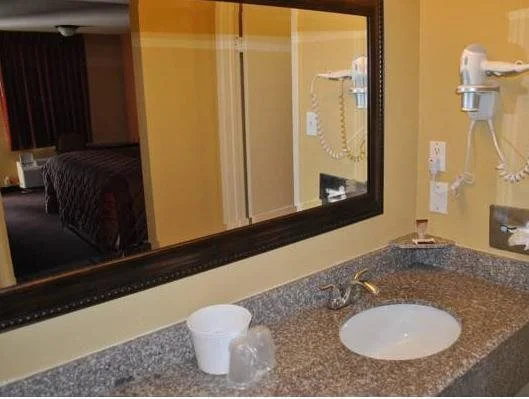 Executive Inn Brookshire