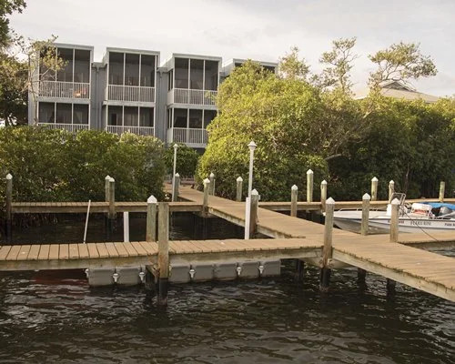 Englewood Beach and Yacht Club - Englewood