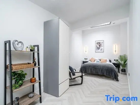 Gorgeous XL Flat, close to Elephant and Castle