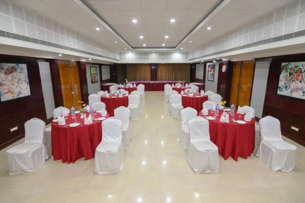 The Classic Hotel