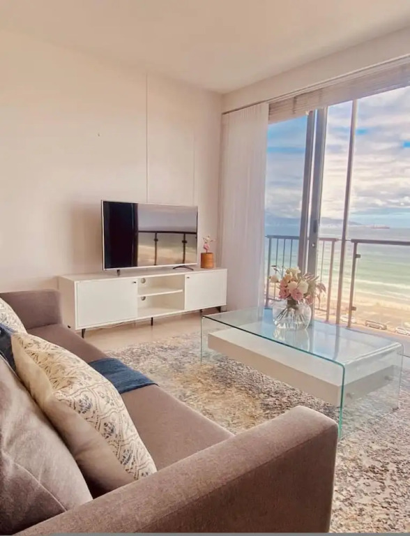 Sunset Views at Infinity Blouberg