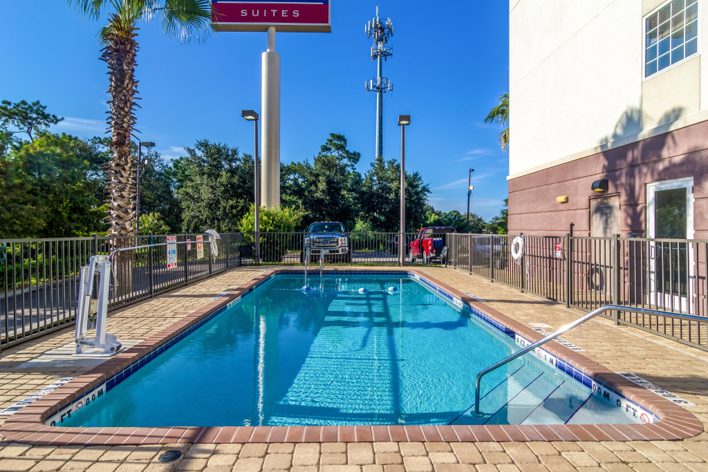 Candlewood Suites Jacksonville East Merril Road by IHG