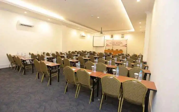 Same Hotel Kendari