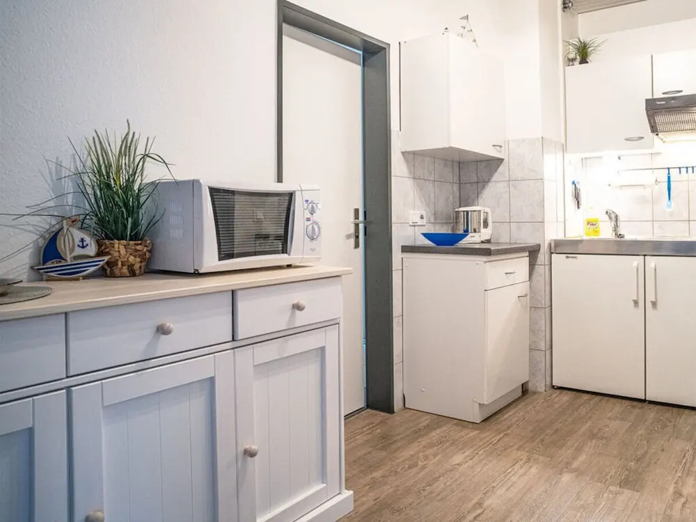 Apartment 2 Holiday Home Speckert