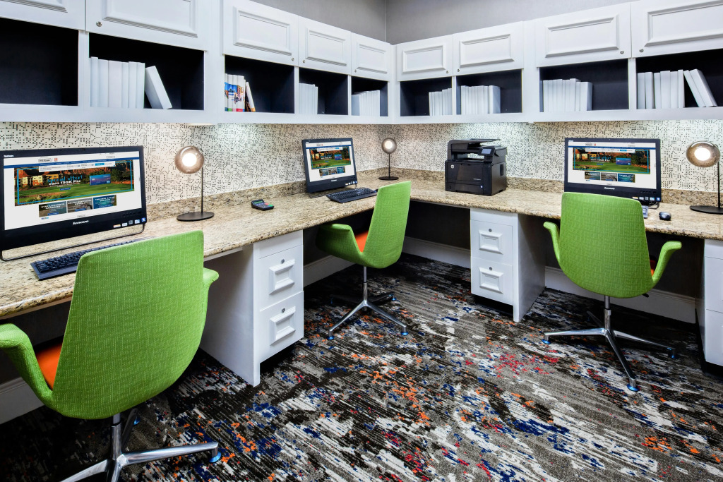 Hilton Garden Inn San Francisco/Oakland Bay Bridge