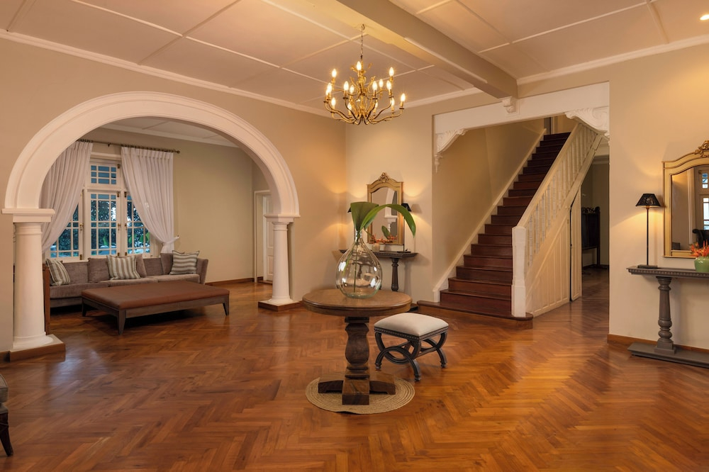 Mount Frenion Manor by Seven Angels Kandy