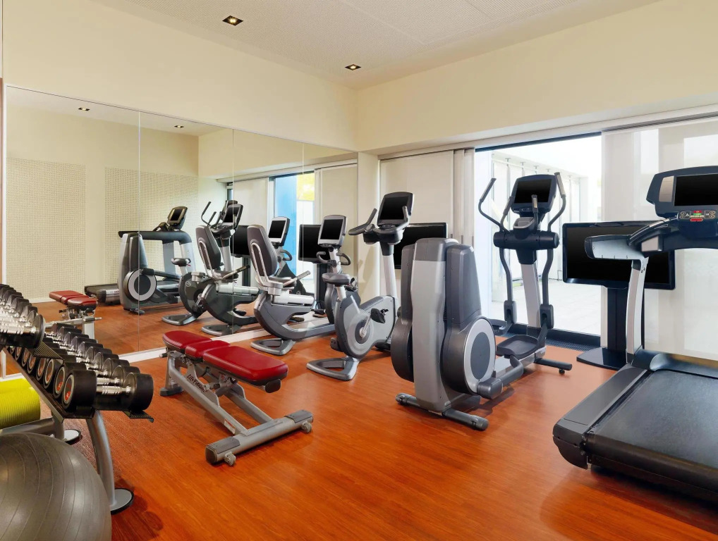 Residence Inn by Marriott Munich Central