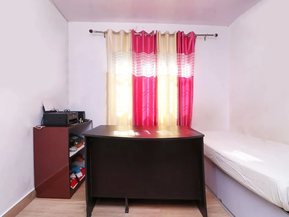OYO 28838 Brv Resorts