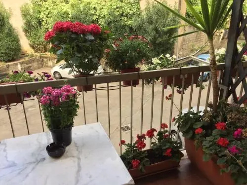 Albergo Cinzia