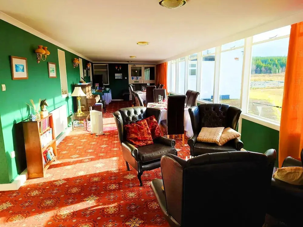 Forsinard Suites