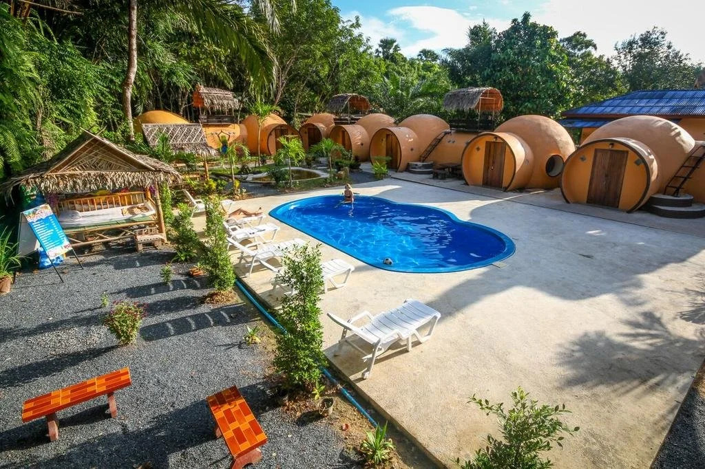 Krabi Life Homestay