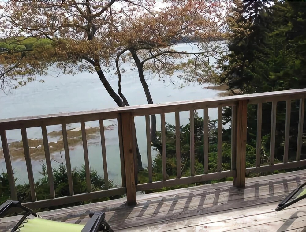 Shangri-La - Four Bedroom Home