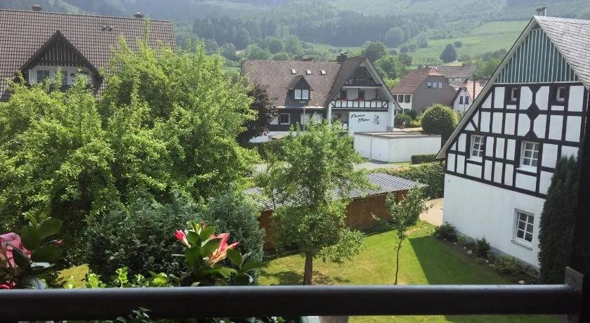 Hotel Flurschütz