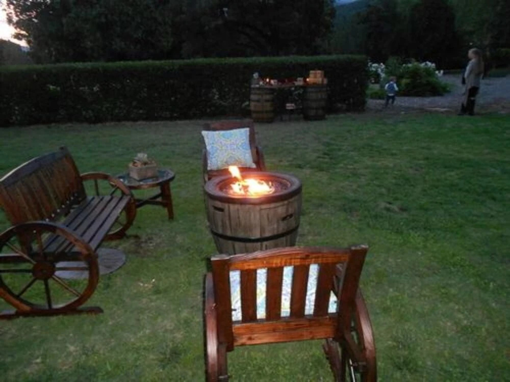 Lazy H Ranch Resort