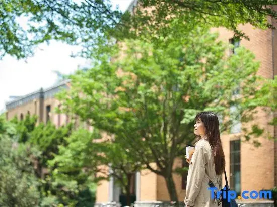 Just Sleep Taipei NTU
