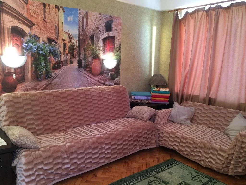 Apt On Narodnogo Opolcheniya 165
