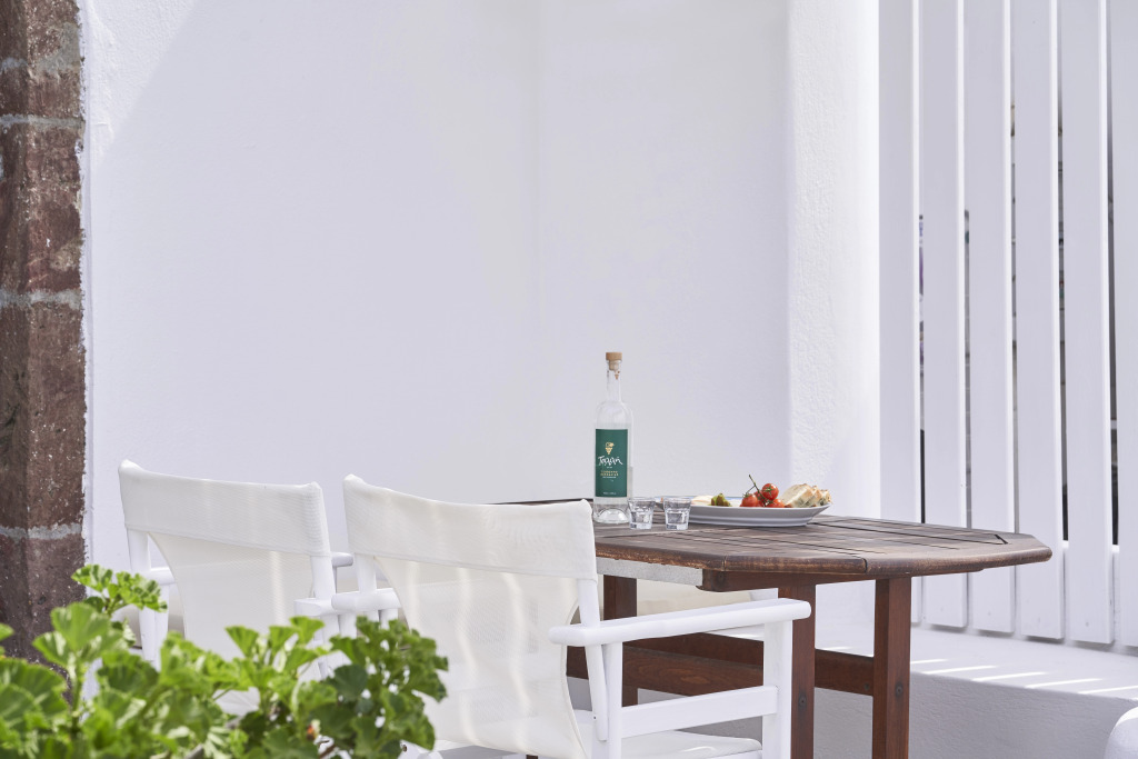 Fava Eco Suites