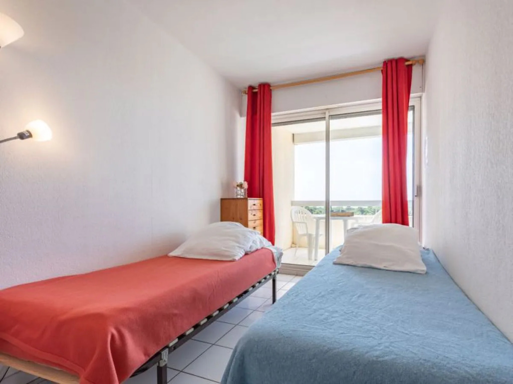 Villa Grand Sud Canet-Plage 18167