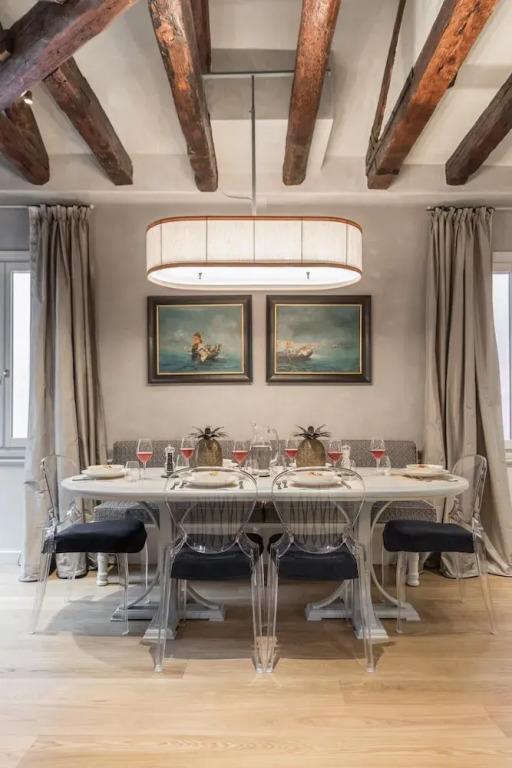 La Marchesa Venetian Luxury House