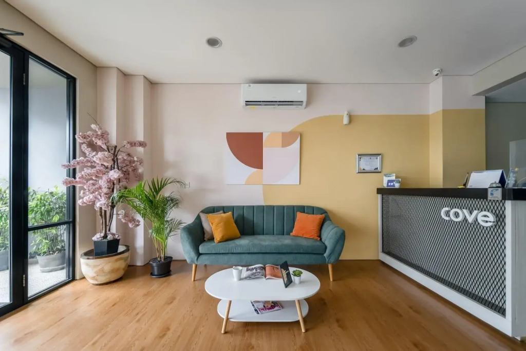 Wanadu Residence
