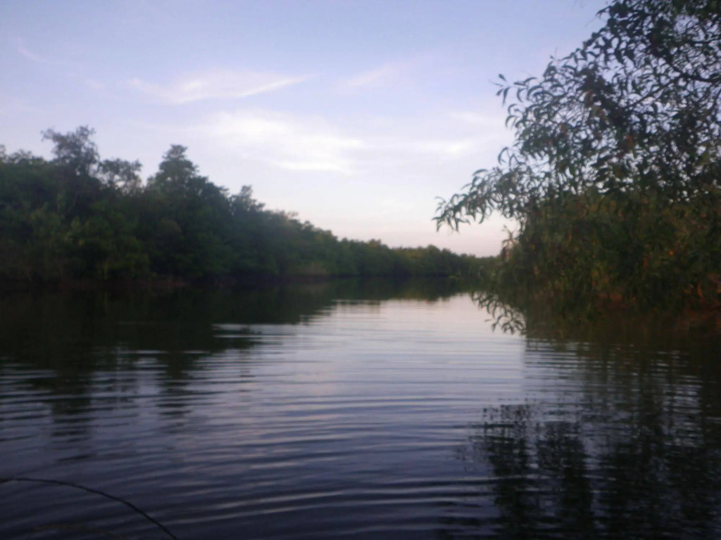 Otres Resort