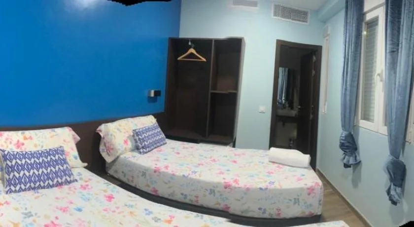 Hostal Corazón de Madrid 1