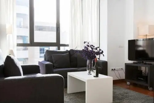 AB Aragó Executive Suites