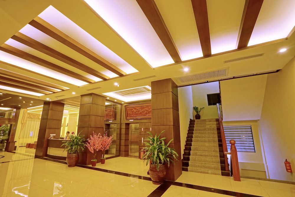 Hotel Yi Link