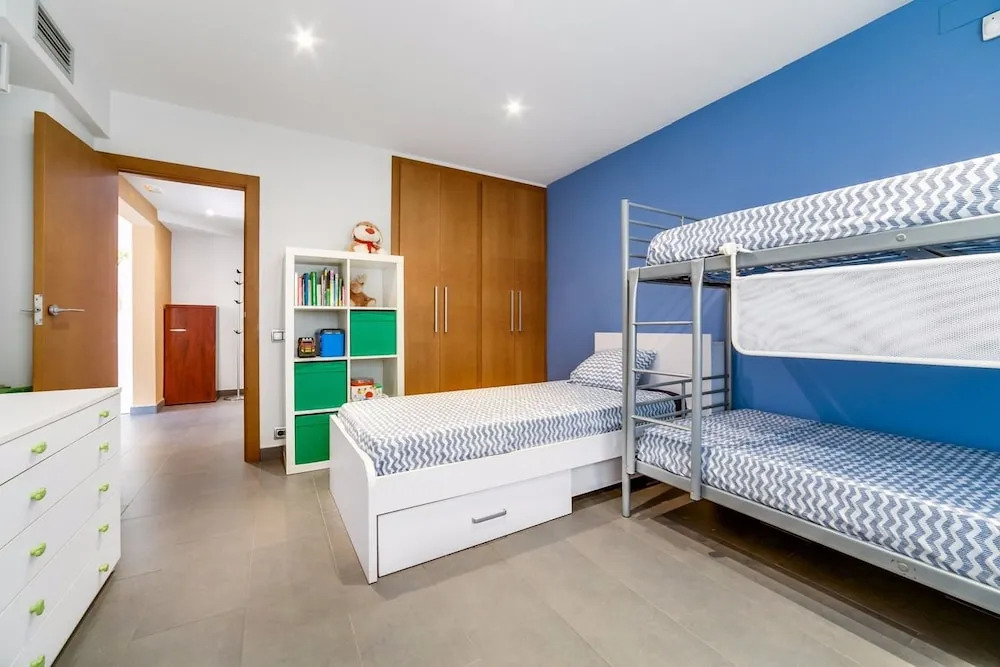 Vivalidays Villa Agathe Barcelona