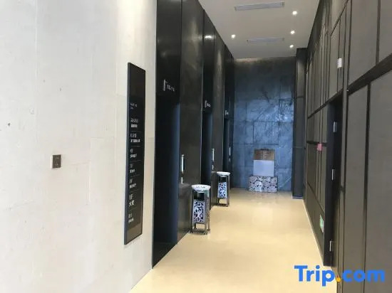 Qingzhou Nordic Holiday Hotel (Taihuacheng)