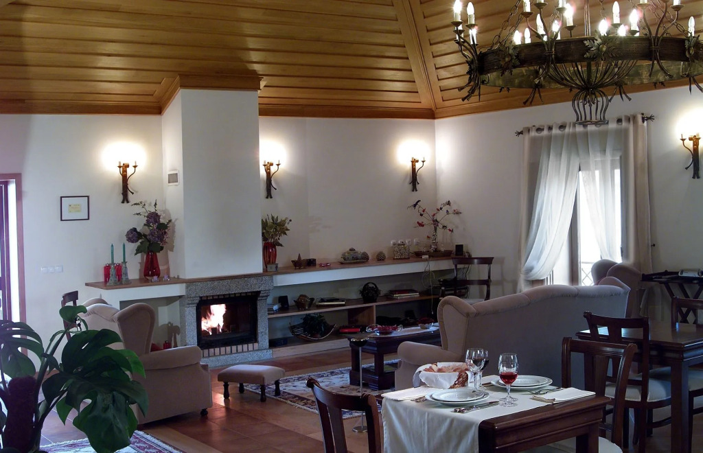 Hotel Rural da Quinta do Silval