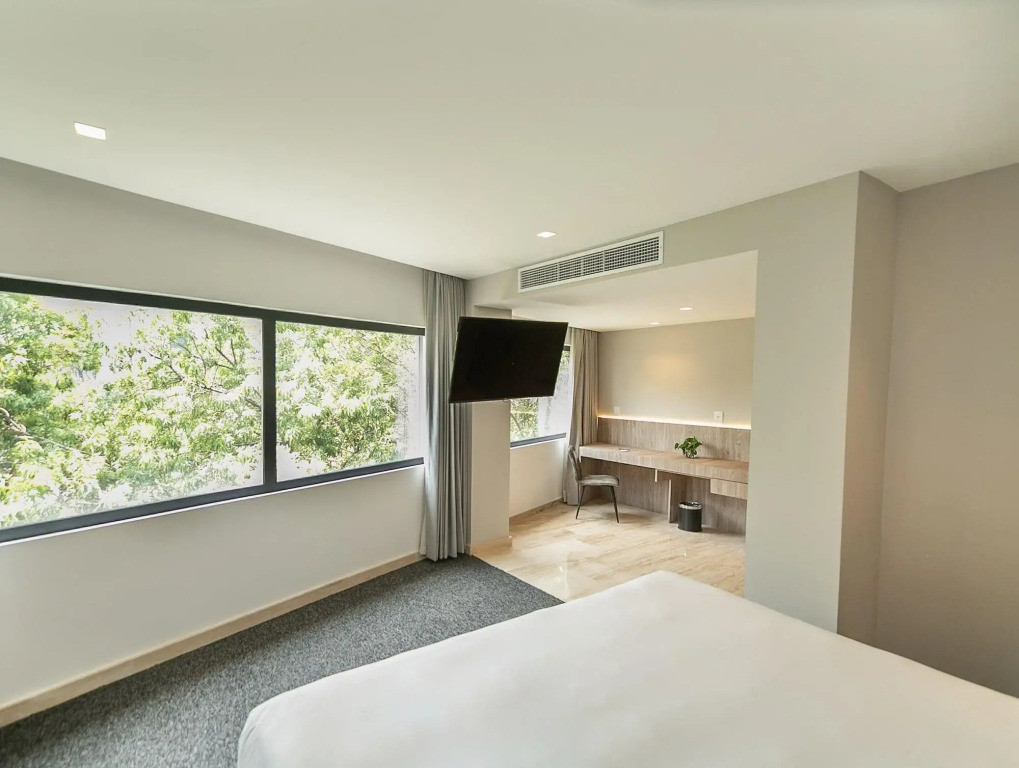 Hotel Elements by Marquis
