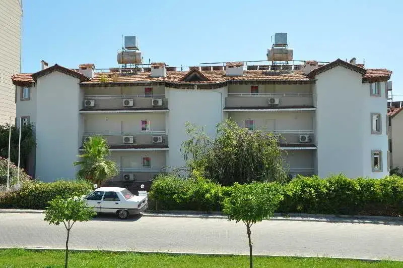 Almila Side Suite Hotel