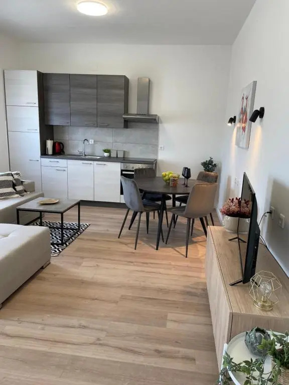 Apartments Antini