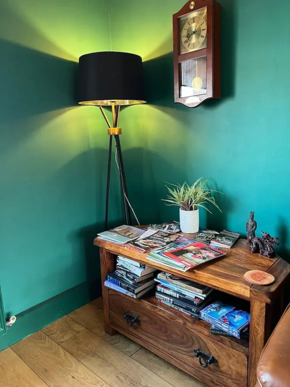 Cosy Unique 2 Bedroom House in Newton Aycliffe
