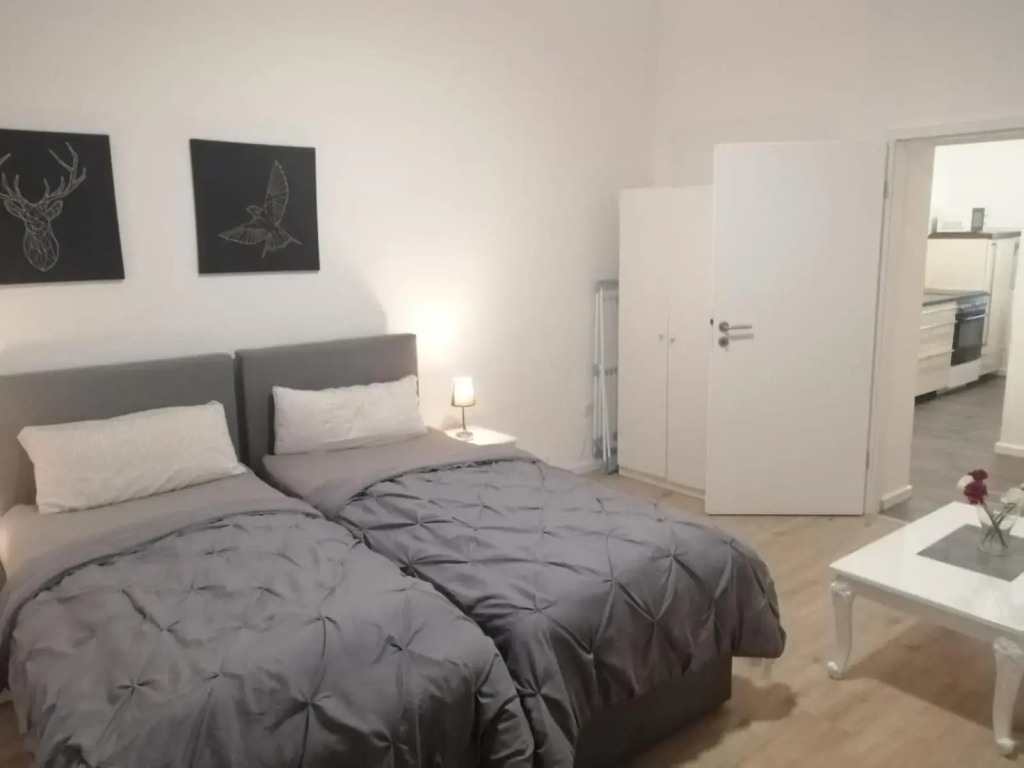 Apartment Cologne
