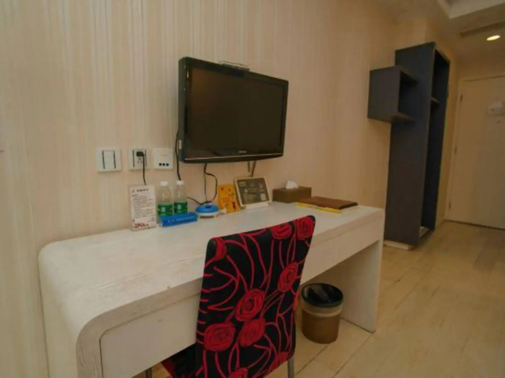 Fuerte Hotel Leqing Haian
