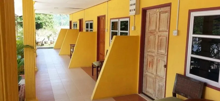MNR Motel