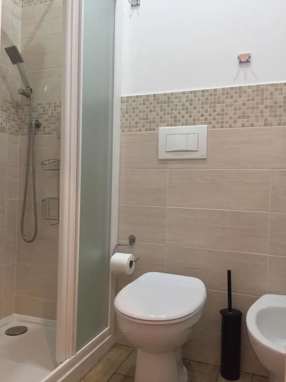 Hotel Villa Cristina