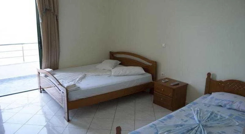 Hotel Mercury Sarande